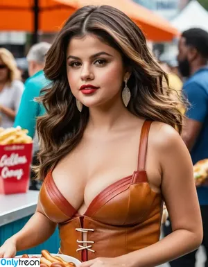 Selena Gomez / selena.gomez / selenagomez nude photo #7491