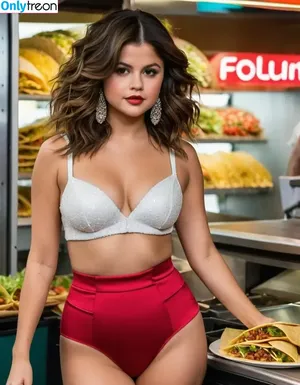 Selena Gomez / selena.gomez / selenagomez nude photo #7494