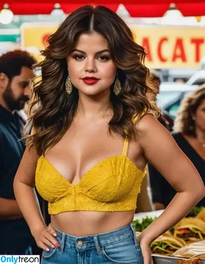 Selena Gomez / selena.gomez / selenagomez nude photo #7495