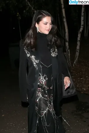 Selena Gomez / selena.gomez / selenagomez nude photo #7675