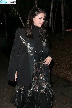 Selena Gomez / selena.gomez / selenagomez nude photo #7678