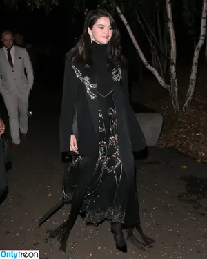 Selena Gomez / selena.gomez / selenagomez nude photo #7745