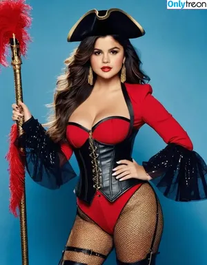 Selena Gomez / selena.gomez / selenagomez nude photo #7751