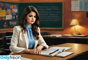Selena Gomez / selena.gomez / selenagomez nude photo #7846