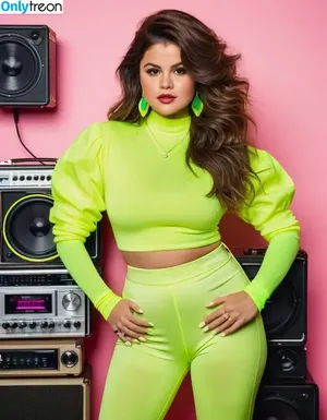 Selena Gomez / selena.gomez / selenagomez nude photo #7856