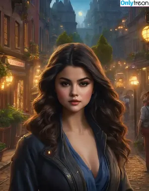 Selena Gomez / selena.gomez / selenagomez nude photo #7970