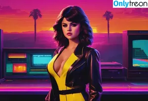 Selena Gomez / selena.gomez / selenagomez nude photo #7996