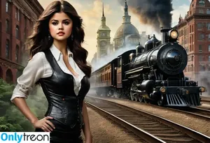 Selena Gomez / selena.gomez / selenagomez nude photo #8010