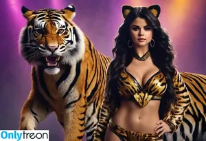 Selena Gomez / selena.gomez / selenagomez nude photo #8019