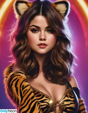 Selena Gomez / selena.gomez / selenagomez nude photo #8032