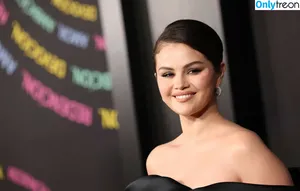 Selena Gomez / selena.gomez / selenagomez nude photo #8113