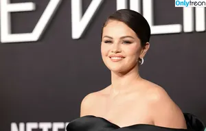 Selena Gomez / selena.gomez / selenagomez nude photo #8123