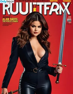 Selena Gomez / selena.gomez / selenagomez nude photo #8175