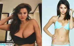 Selena Gomez / selena.gomez / selenagomez nude photo #8289