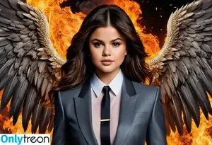 Selena Gomez / selena.gomez / selenagomez nude photo #8300