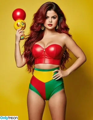 Selena Gomez / selena.gomez / selenagomez nude photo #8301