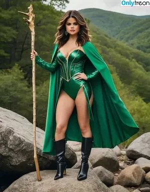 Selena Gomez / selena.gomez / selenagomez nude photo #8314