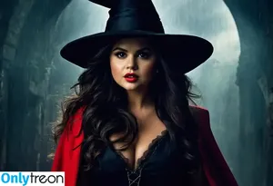 Selena Gomez / selena.gomez / selenagomez nude photo #8354