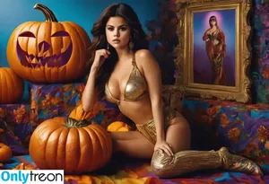 Selena Gomez / selena.gomez / selenagomez nude photo #8376
