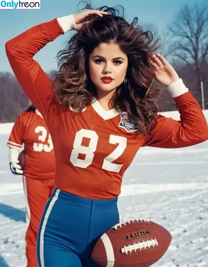 Selena Gomez / selena.gomez / selenagomez nude photo #8506
