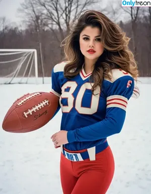 Selena Gomez / selena.gomez / selenagomez nude photo #8530