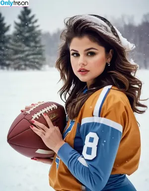 Selena Gomez / selena.gomez / selenagomez nude photo #8531