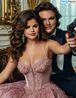 Selena Gomez / selena.gomez / selenagomez nude photo #8538