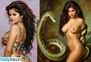 Selena Gomez / selena.gomez / selenagomez nude photo #8549