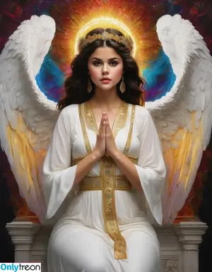 Selena Gomez / selena.gomez / selenagomez nude photo #8550