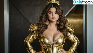 Selena Gomez / selena.gomez / selenagomez nude photo #8561