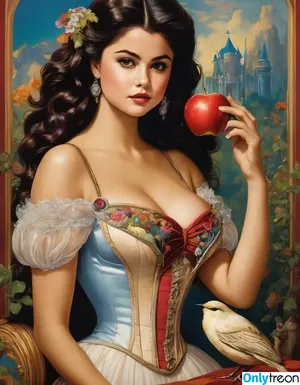 Selena Gomez / selena.gomez / selenagomez nude photo #8683