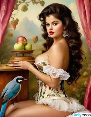 Selena Gomez / selena.gomez / selenagomez nude photo #8697