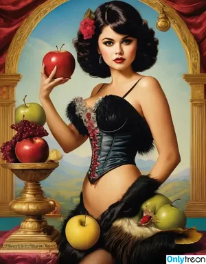 Selena Gomez / selena.gomez / selenagomez nude photo #8699