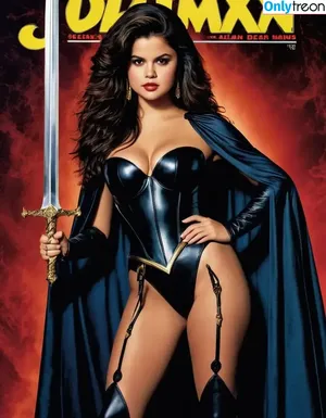 Selena Gomez / selena.gomez / selenagomez nude photo #8738