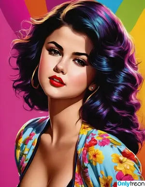 Selena Gomez / selena.gomez / selenagomez nude photo #8776