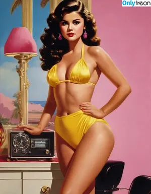 Selena Gomez / selena.gomez / selenagomez nude photo #8784