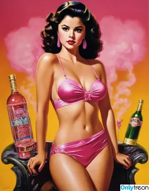 Selena Gomez / selena.gomez / selenagomez nude photo #8790