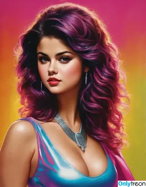 Selena Gomez / selena.gomez / selenagomez nude photo #8796