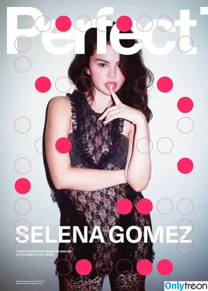 Selena Gomez / selena.gomez / selenagomez nude photo #8901