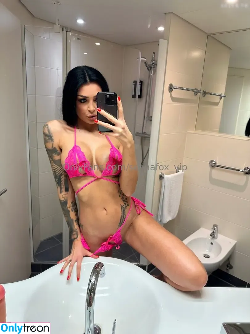 Selina Fox nude photo #0025 (selinafox_official)