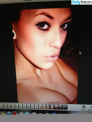 Selina Metzger / Rawrrr_ / lina.rawrrr nude photo #0067