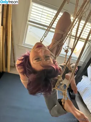 Selkieskins nude photo #0076