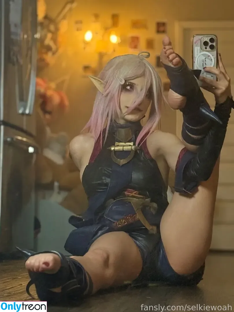 selkiewoah nude photo #0232 (selkiewoah)