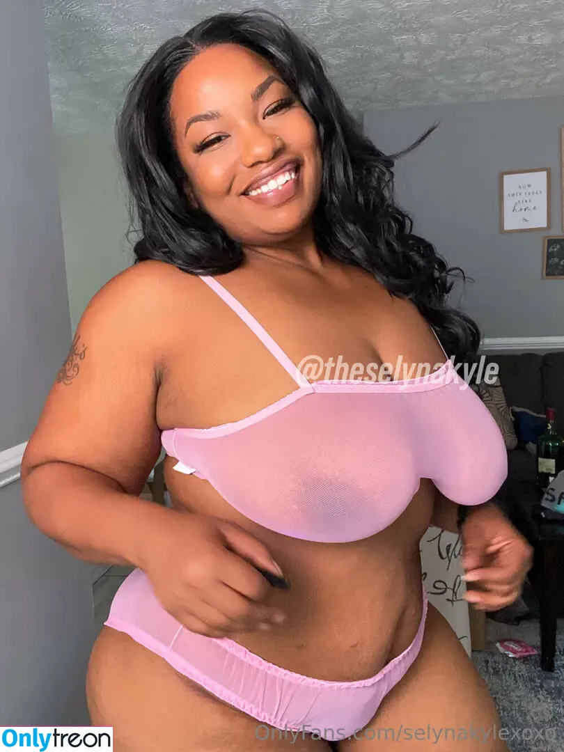 selynakylexoxo nude photo #0190 (selynakylexoxo)