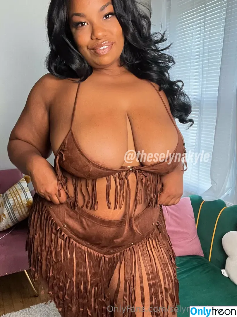 selynakylexoxo nude photo #0203 (selynakylexoxo)