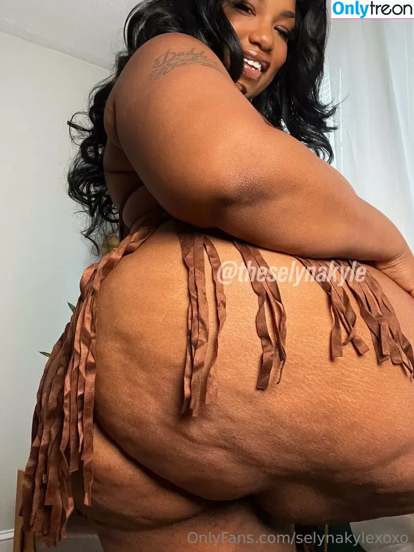 selynakylexoxo nude photo #0204 (selynakylexoxo)