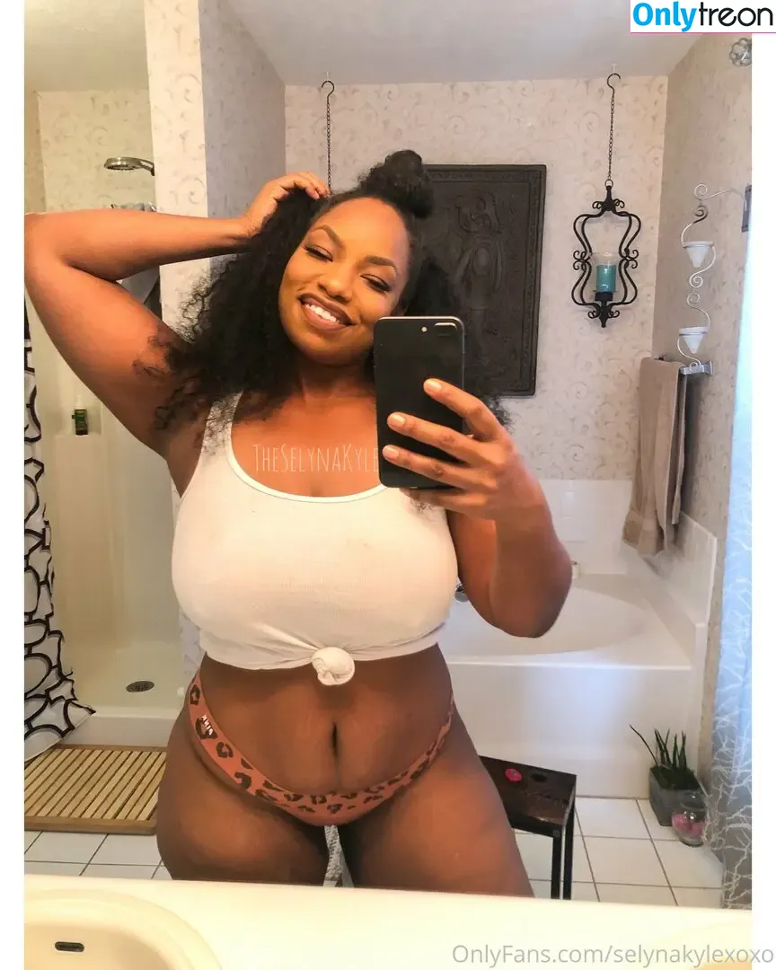 selynakylexoxo nude photo #0208 (selynakylexoxo)