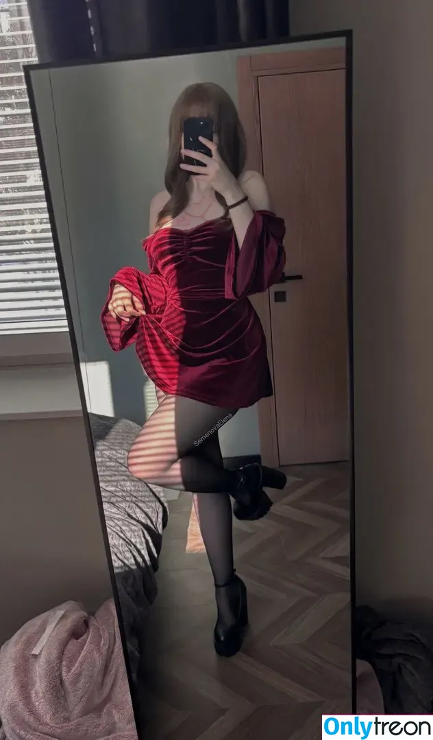 SemenovaElena nude photo #0030 (semenovaelena02)