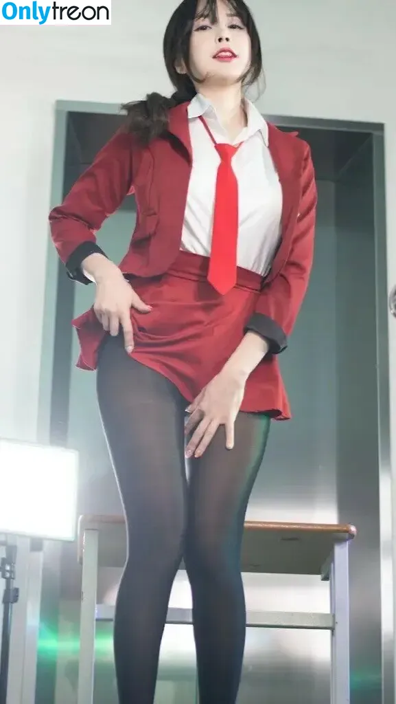 Semi_Gyuri nude photo #0015 (GYURI 🍊 규리)