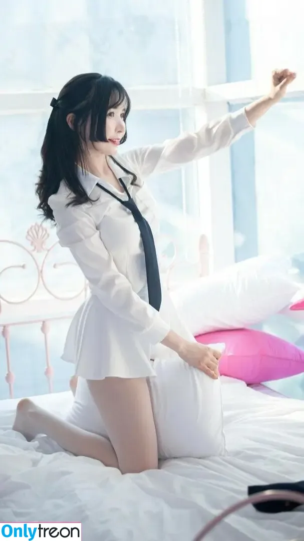 Semi_Gyuri nude photo #0023 (GYURI 🍊 규리)